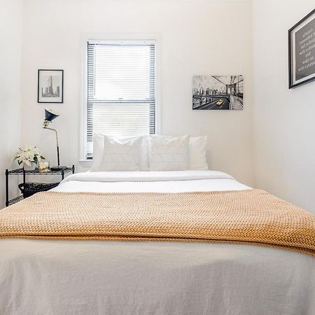 New York Styled Townhomes Bagian luar foto